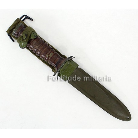 Poignard USM3 (marché civil?)