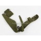 U.S. Pick mattock web carrier