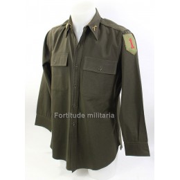 US ARMY officer shirt