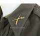 US ARMY officer shirt