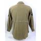 US ARMY wool shirt