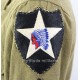 US ARMY wool shirt