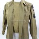 US ARMY wool shirt