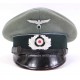 Casquette sous-officier transport