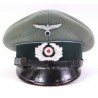 Casquette sous-officier transport