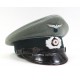 Heer transport NCO visor cap