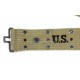 US M-36 web belt
