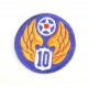 Patch 10e USAAF