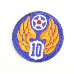 Patch 10e USAAF