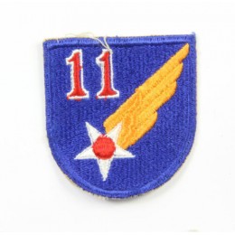 10th USAAF patch