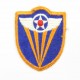 4th USAAF patch