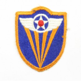 Patch 4e USAAF