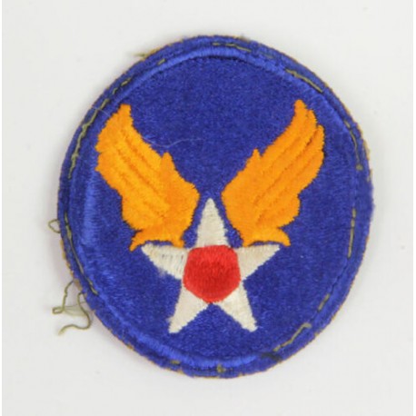 Patch USAAF