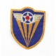 4th USAAF patch