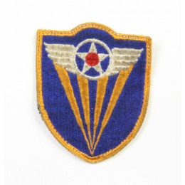 Patch 4e USAAF