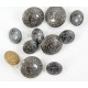 Royal Artillery buttons