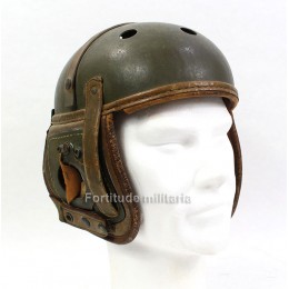US tank helmet