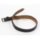 German leather strap