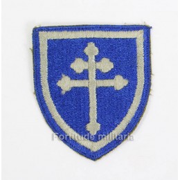 Patch US ARMY : 79eme division