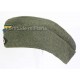 Coastal artillery side cap