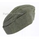 Coastal artillery side cap