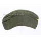 Coastal artillery side cap