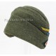 Coastal artillery side cap