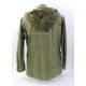 US M-43 combat jacket