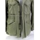 US M-43 combat jacket