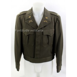 US ARMY officer's Ike jacket