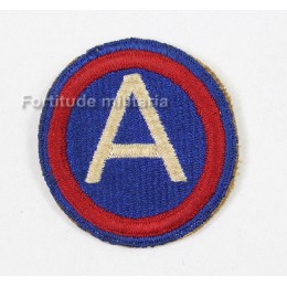 US patch : 1st army