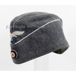 Luftwaffe officer's side cap