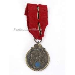 Médaille de la campagne de Russie