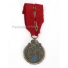 Russian front medal