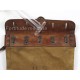 US ARMY mail bag