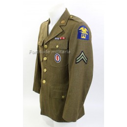 US ARMY wool jacket