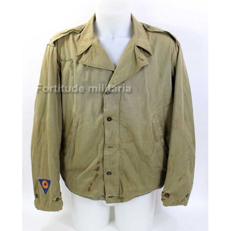 Blouson M41 US ARMY