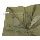 Afrikakorps short pants