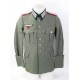 Panzer officer tunic