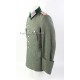 Panzer officer tunic