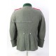 Panzer officer tunic