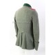 Panzer officer tunic