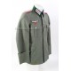 Panzer officer tunic