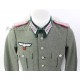 Panzer officer tunic