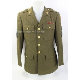 US ARMY wool jacket