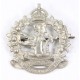 Canadian cap badge "The Lorne Scots"