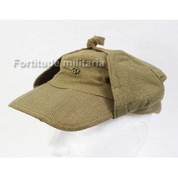 British mountain troops visor cap