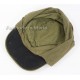 British mountain troops visor cap