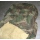 British army sleeping bag