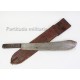Machette Anglaise